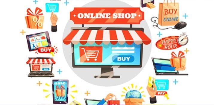 Japra Olshop: Solusi Serba Ada untuk Kebutuhan Harian di Cilacap